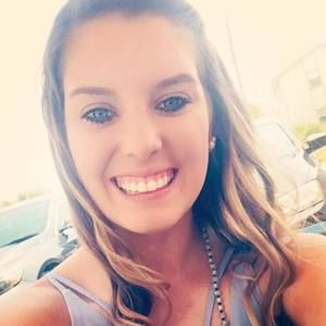 Meet your Posher, Mackenzie